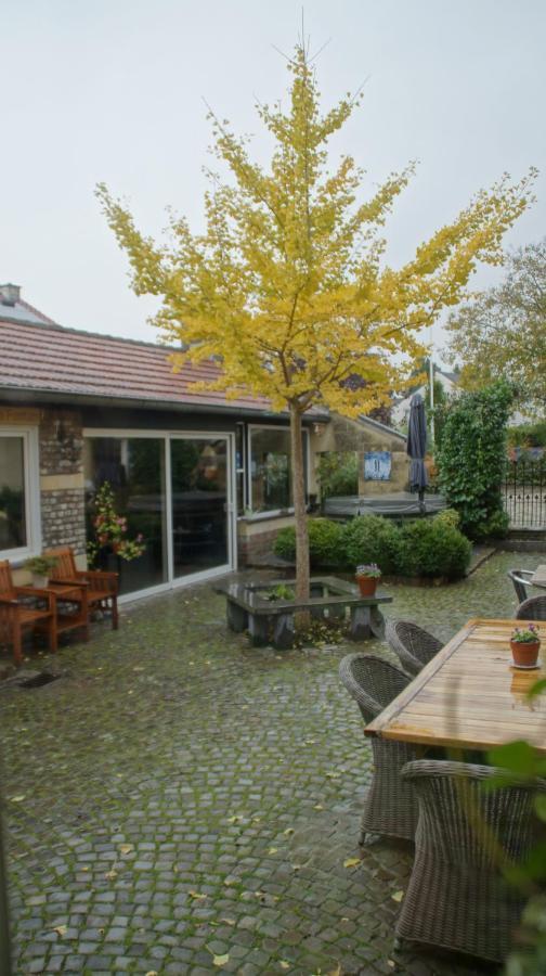 Ferrum Ferrum Valkenburg aan de Geul Exterior foto