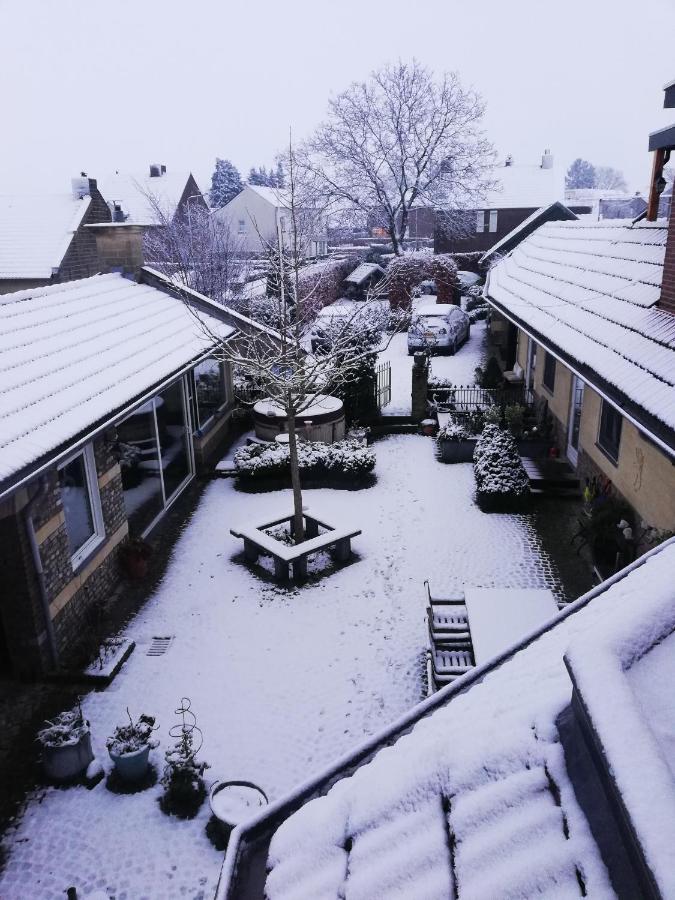 Ferrum Ferrum Valkenburg aan de Geul Exterior foto