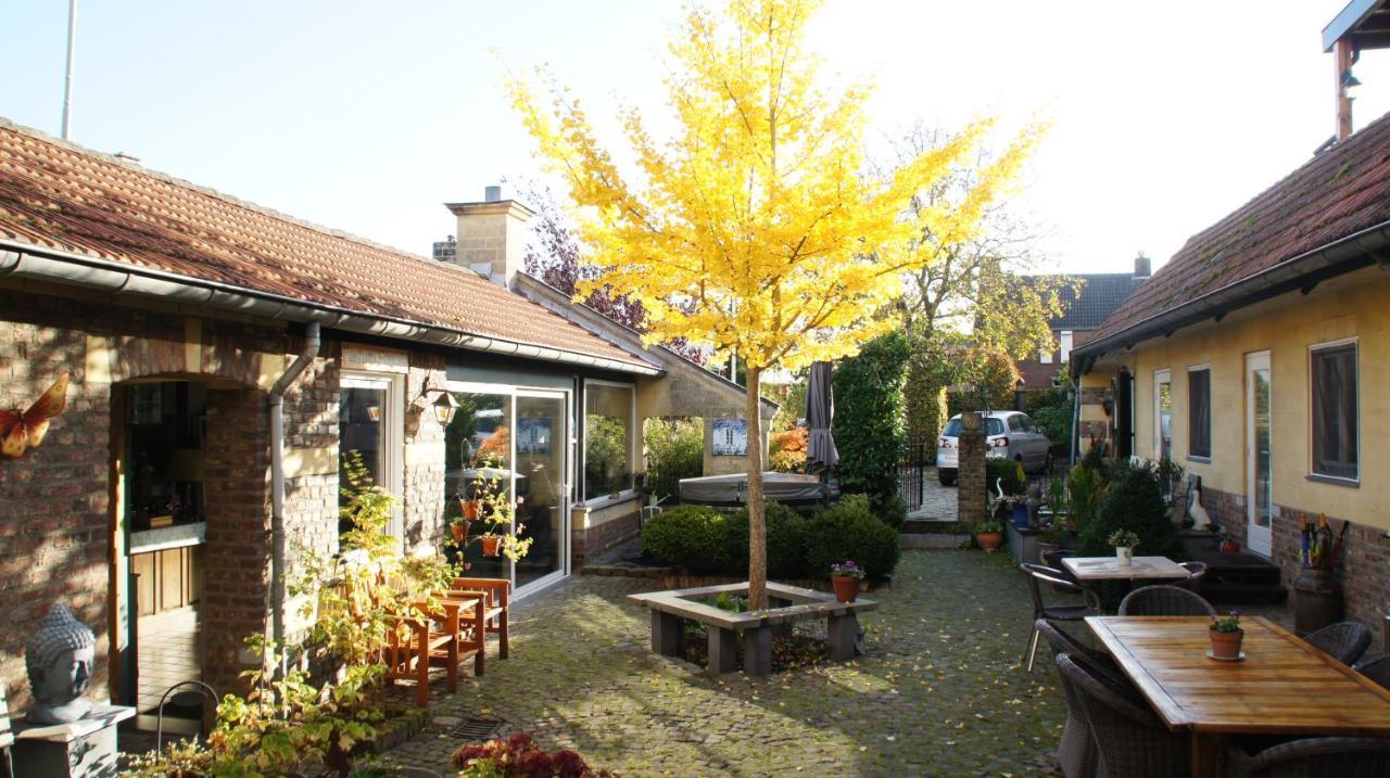 Ferrum Ferrum Valkenburg aan de Geul Exterior foto