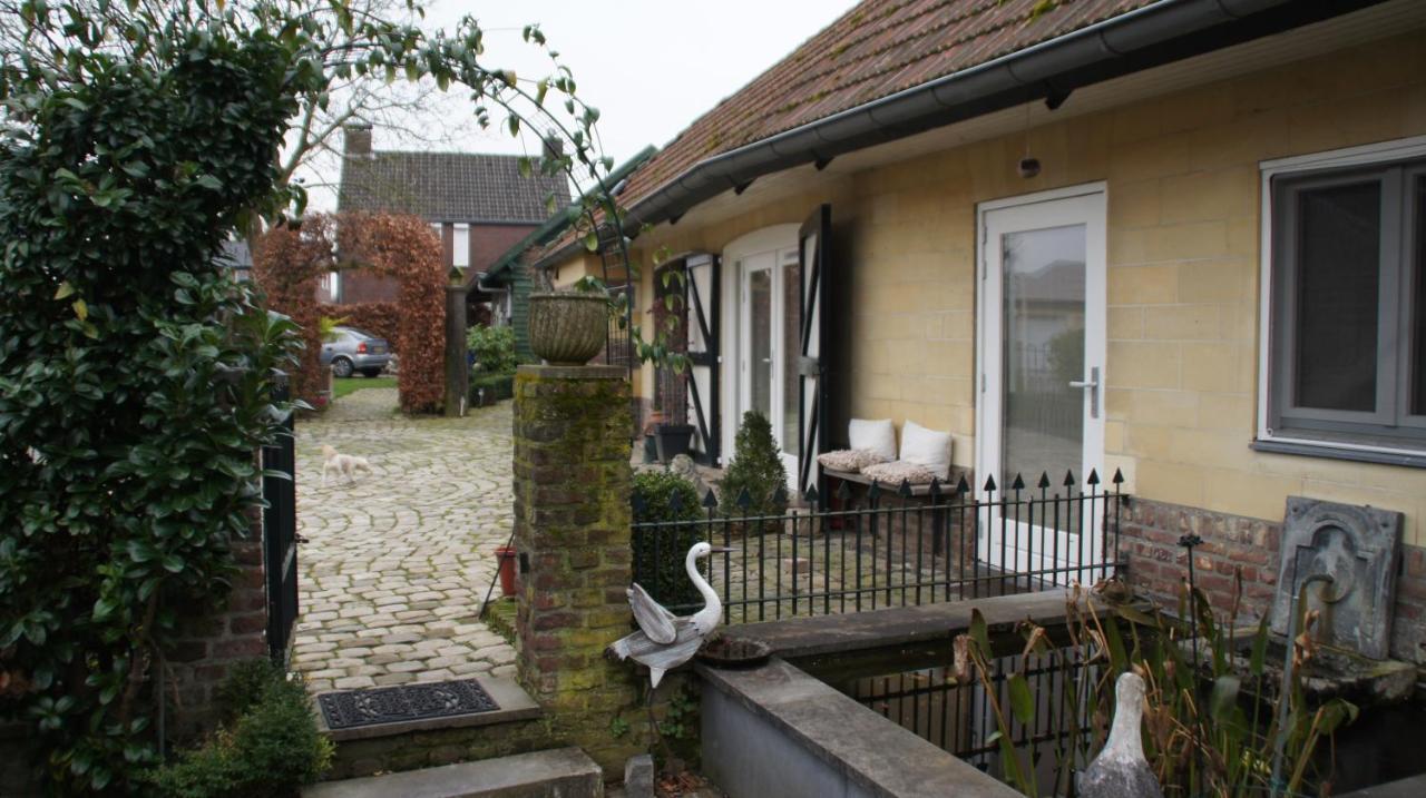 Ferrum Ferrum Valkenburg aan de Geul Exterior foto