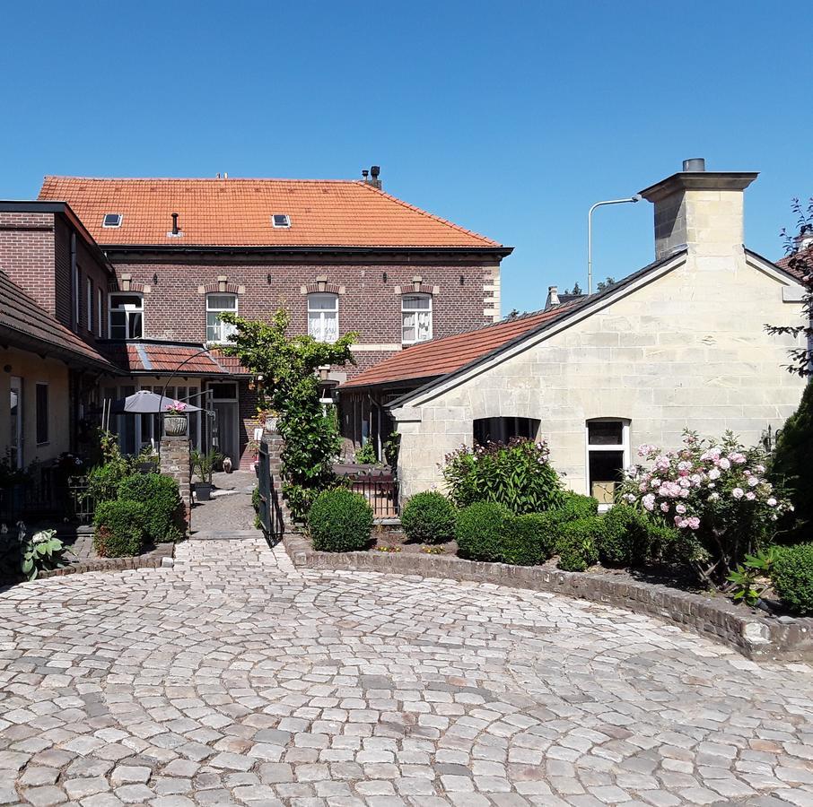 Ferrum Ferrum Valkenburg aan de Geul Exterior foto