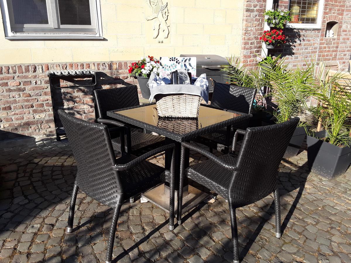 Ferrum Ferrum Valkenburg aan de Geul Exterior foto